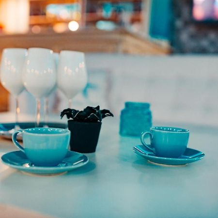 Paradisul Transilvaniei Resort Blaj Экстерьер фото